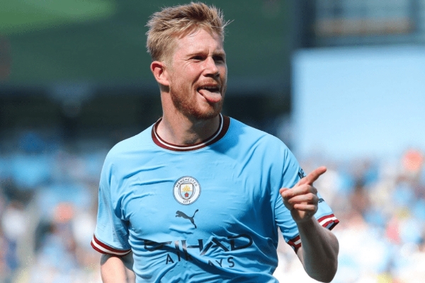 足壇90后天賦最高的中場(chǎng)球員是誰(shuí)？