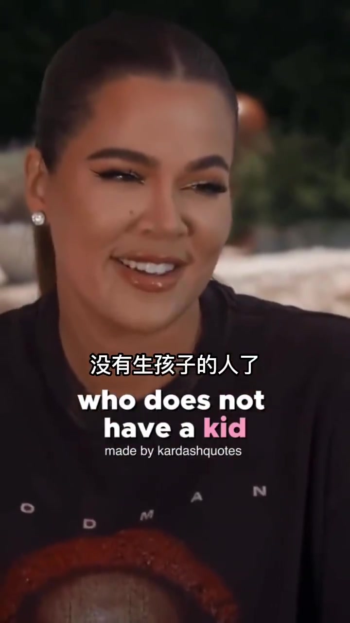 心急了？詹娜：我是姐妹中唯一沒生孩子的，我要立刻馬上生孩子?。ㄕ材榷ィ? title=