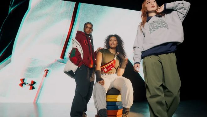 一年怒虧2個億，庫里和安德瑪的“孽緣”